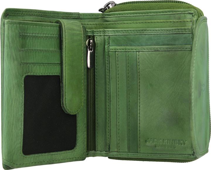 Actual product image Jack kinsky RV Börse