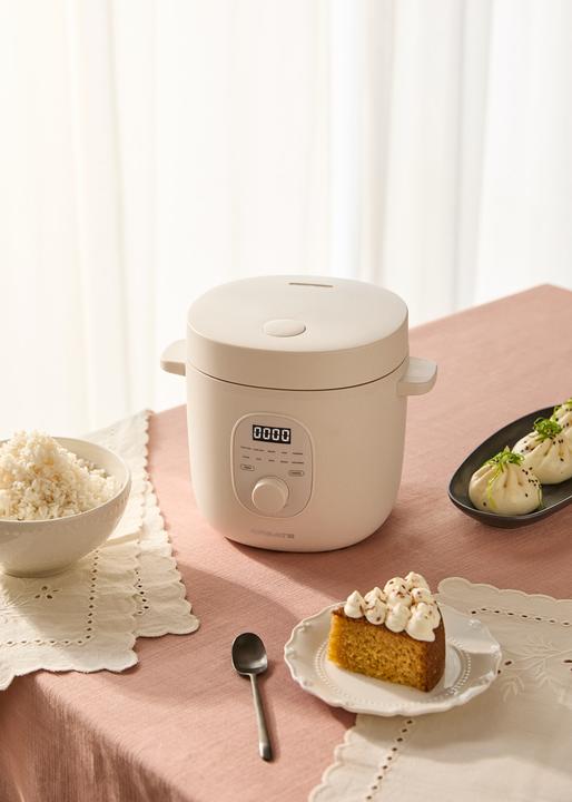 Actual product image Create Rice Cooker Studio