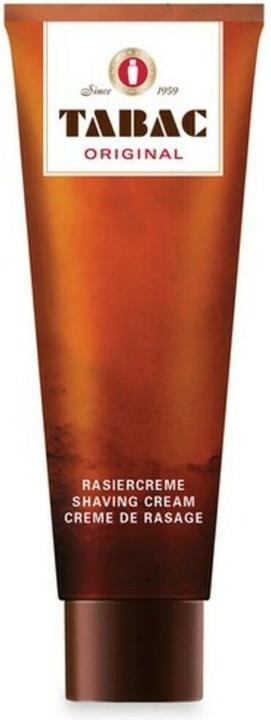 Tabac Original (100 ml, Rasiercreme)