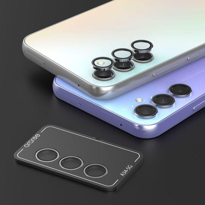 Image du produit Araree C-SUB Core MR Series (1 pcs, Samsung Galaxy A34 5G)