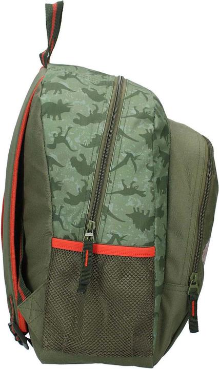 Produktbild Vadobag Jurassic World Rucksack Dino Tracking 35 cm