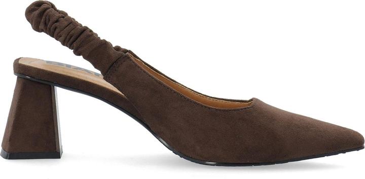Image du produit Bianco Slingbacks (39)