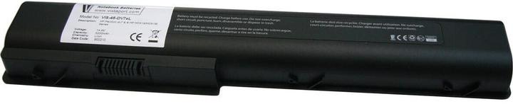 Produktbild Vistaport Notebook Akku für HP Pavilion (8 Zellen, 5200 mAh)