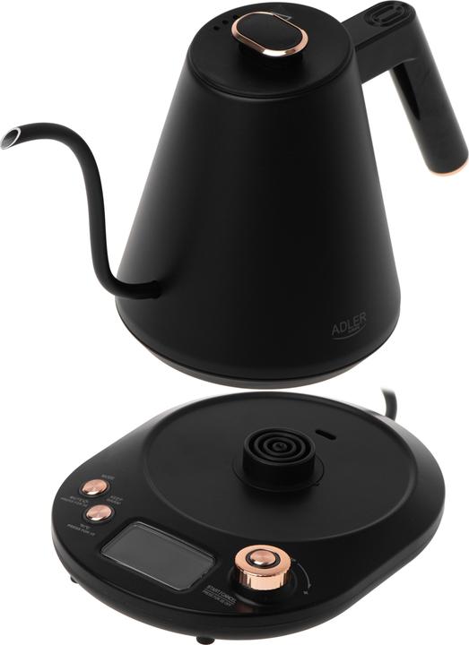 Produktbild Adler AD 1349 (1 l)