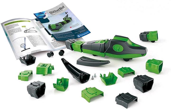 Produktbild Clementoni SlitherBot