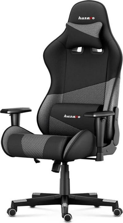 Actual product image Huzaro Force 6.2 Mesh