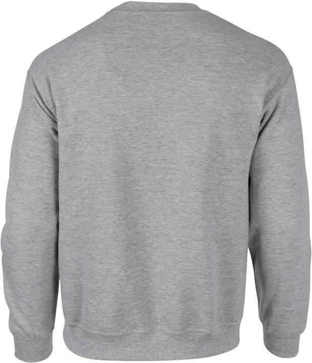 Immagine prodotto Gildan Maglia in felpa DryBlend con scollo rotondo (XL)