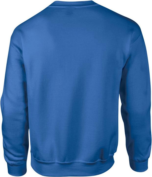 Produktbild Gildan DryBlend Sweatshirt Pullover mit Rundhalsausschnitt (M)