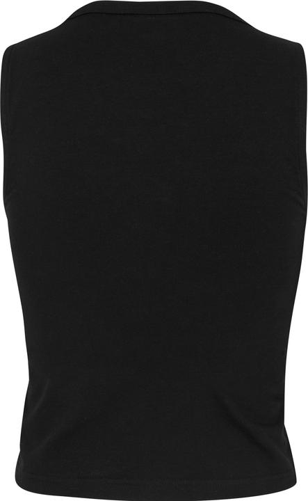 Produktbild Urban Classics Ladies Lace Up Cropped Top (M)