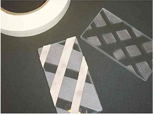 Produktbild tesa tesakrepp glatter Papierträger (19 mm)