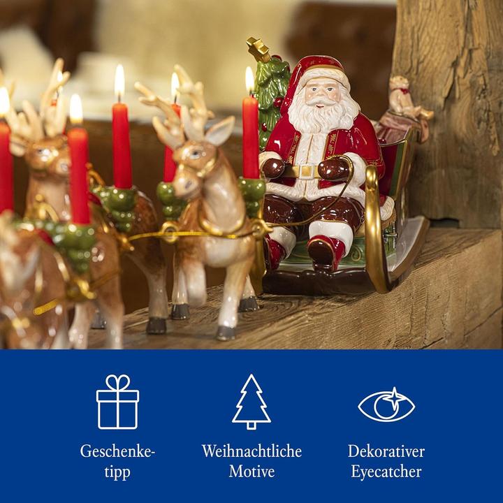 Produktbild Villeroy & Boch Christmas Toys Memory