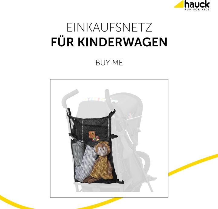 Produktbild Hauck Buy Me
