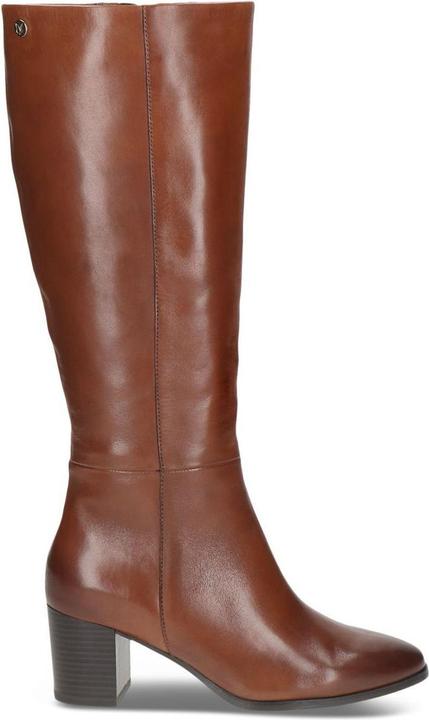 Cognac Nappa