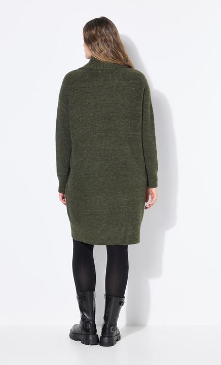Actual product image Studio Untold Oversized Fit Mini Dress (50, 52)