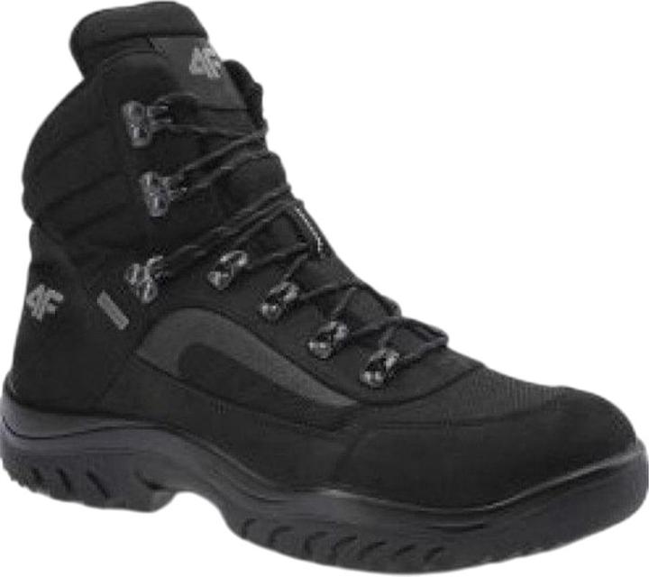 Produktbild 4F Wanderstiefel H4Z21 Leder (40.5)