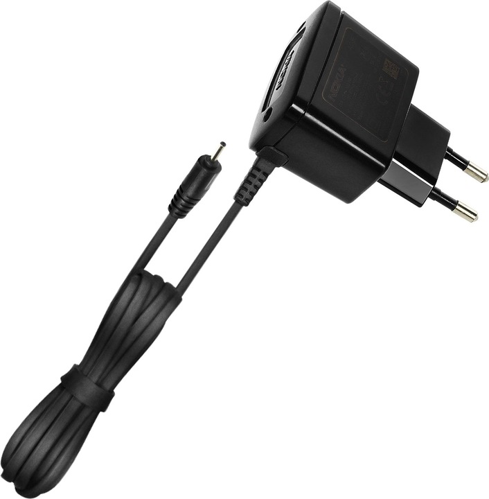 Produktbild Nokia AC-3E Wand-Ladegerät mit 2mm Stecker (5 W)