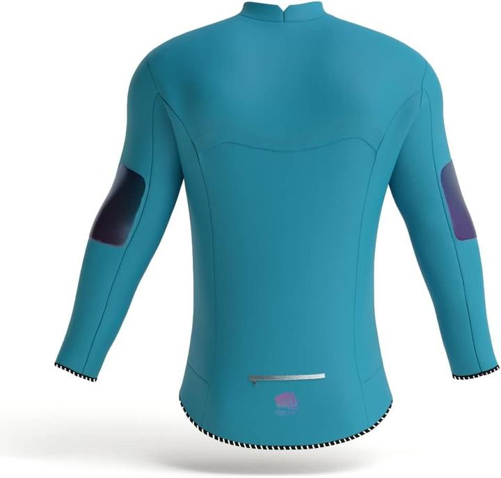 Actual product image Ridefyl Nerpio Winter Jacket (XL)
