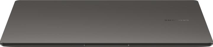 Actual product image Samsung Book3 Pro 14.0"/i7P/16GB/512GB/Graphite (14", Intel Core i7-1360P, 16 GB, 512 GB)