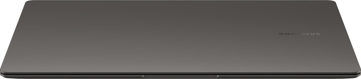 Actual product image Samsung Book3 Pro 14.0"/i7P/16GB/512GB/Graphite (14", Intel Core i7-1360P, 16 GB, 512 GB)