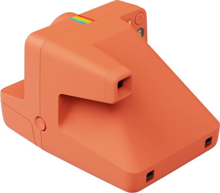 Image du produit Polaroid Now+ Gen 3.0