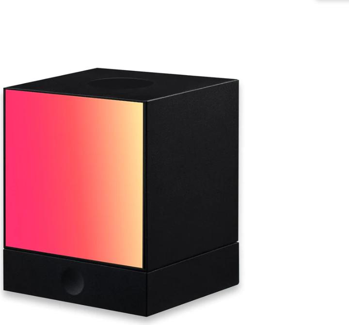 Produktbild Yeelight Light Gaming Cube Panel
