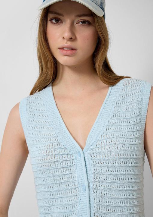 Actual product image s.Oliver Strickjacke (M)