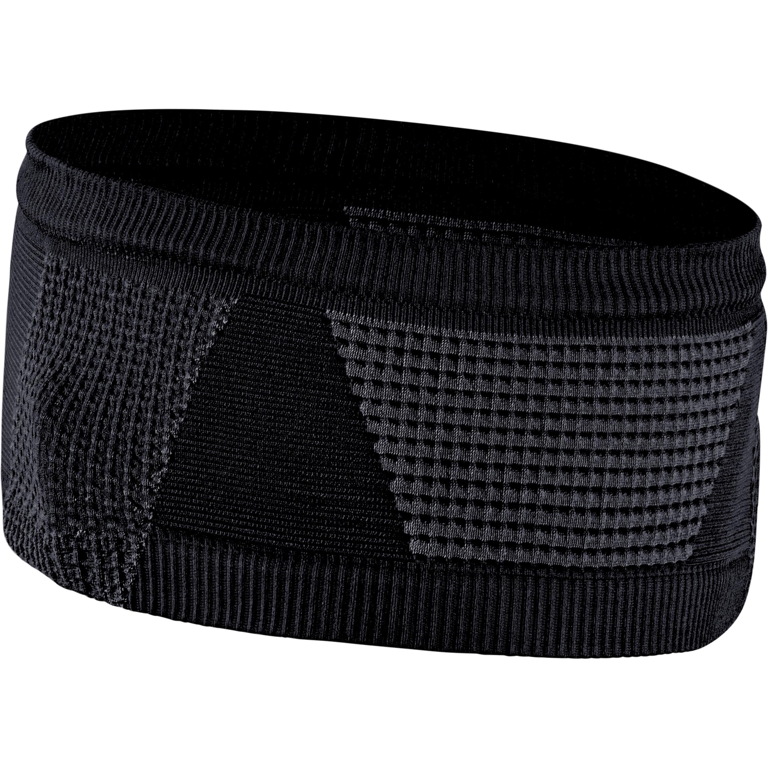 Thumbnail - X-Bionic, Herren, Stirnband, Headband Unisex, Schwarz