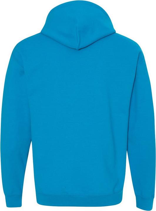 Produktbild Gildan Heavy Blend Kapuzenpullover Hoodie Kapuzensweater (S)