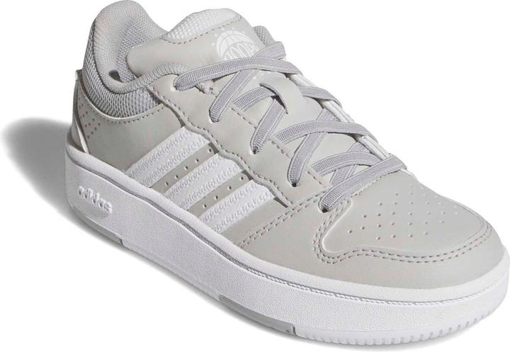 Image du produit Adidas Hoops Classic El C - orbgry/gretwo/ftwwht (33)