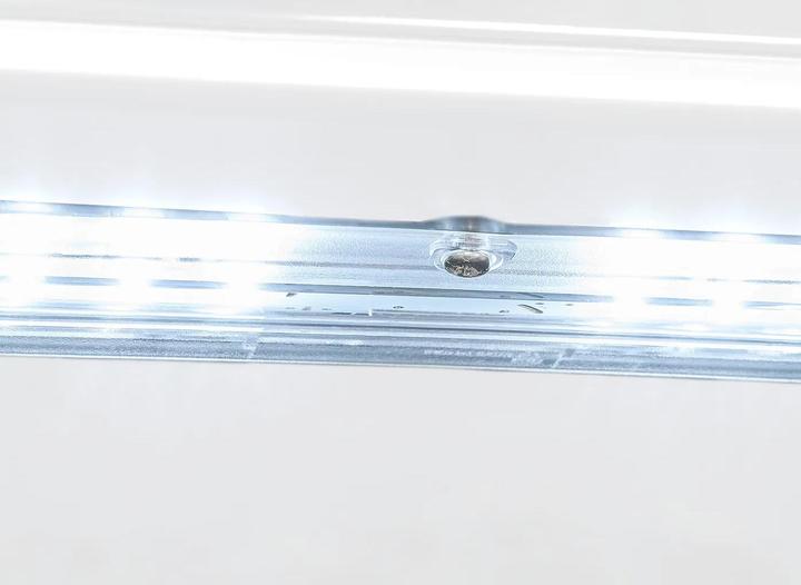 Produktbild Exquisit EXQ GKS240-GT-160C (237 l)