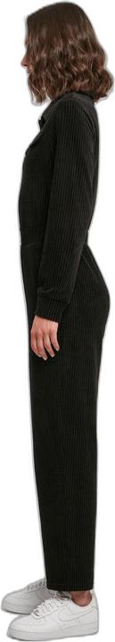 Produktbild Urban Classics Ladies Velvet Rib Boiler Suit - 19945 (XXL)