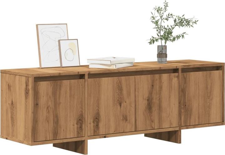Produktbild VidaXL TV Schrank (120 x 30 x 40.5 cm)
