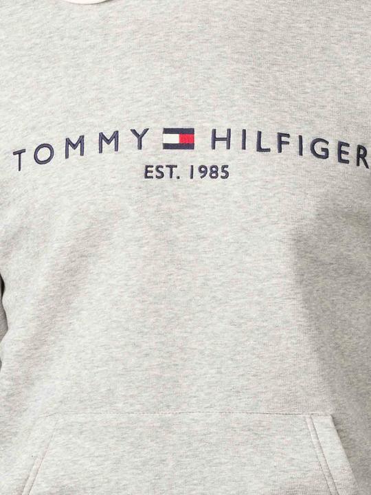 Actual product image Tommy Hilfiger Hoodie (XXL)