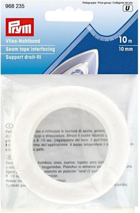 Image du produit Prym Ruban de suture non tissé