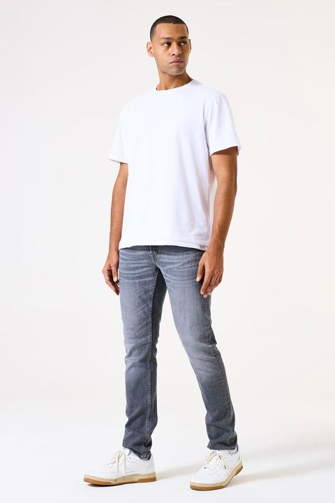 Produktbild Garcia Savio slim Heren Jeans - Maat 36/32 (W36/L32)