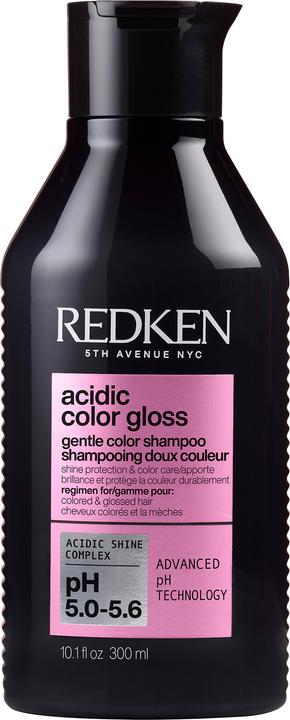 Actual product image Redken Acidic Colour Gloss (Liquid shampoo, 75 ml)