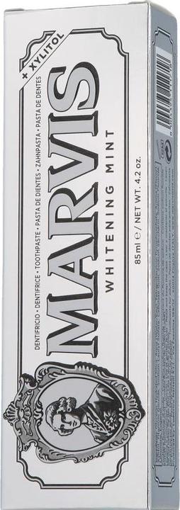 Actual product image Marvis Whitening Mint Tooth Paste (85 ml)