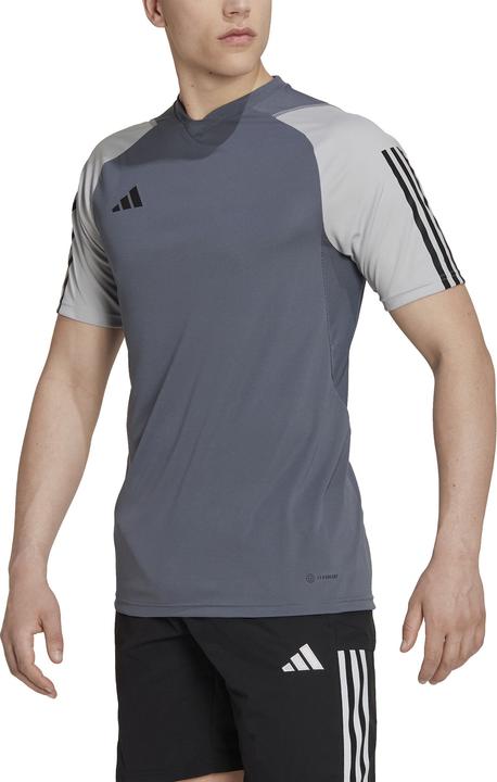 Produktbild adidas Tiro 23 Competition Trainingsshirt Herren (S)