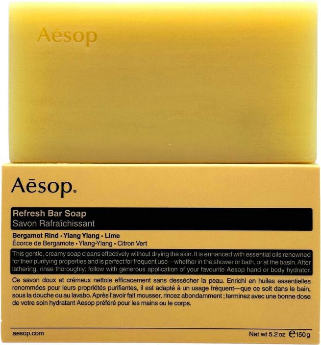 Immagine prodotto Aesop Sapone rinfrescante (Sapone duro)