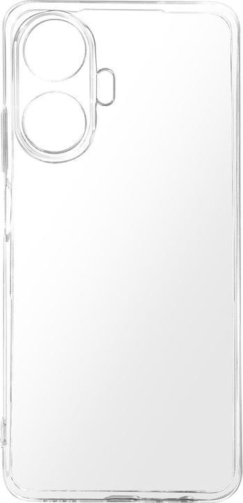 Produktbild Avizar Gelhülle Series (Realme C55)