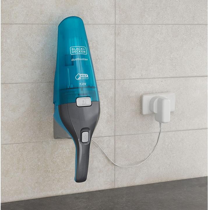 Produktbild Black & Decker Dustbuster Akkusauger Nass & Trocken