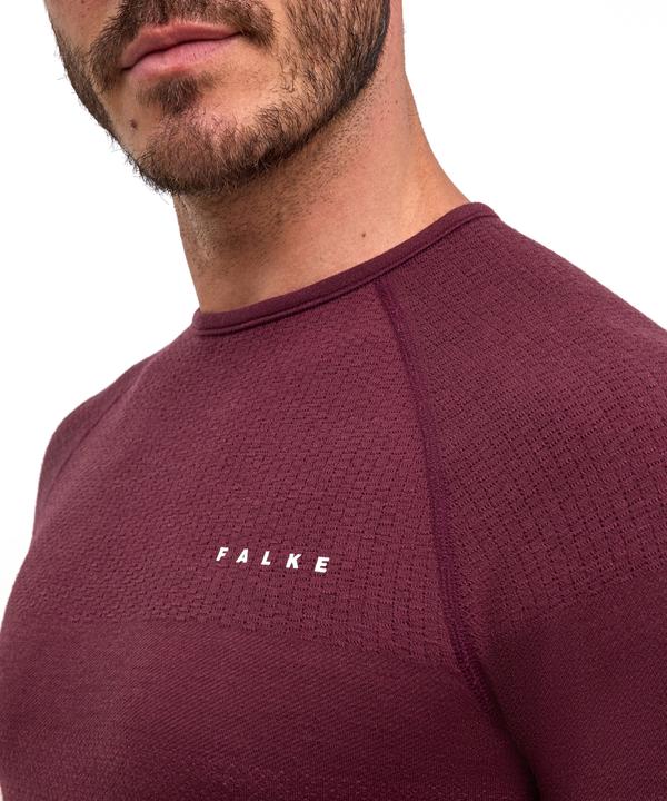 Actual product image Falke WT Warmth Shirt Trend m (L)