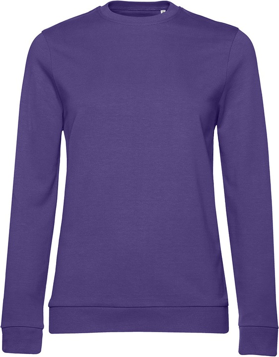 Kräftiges Violett