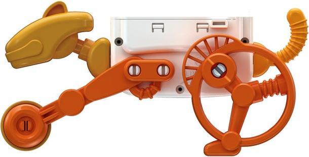 Immagine prodotto Clementoni Scienza e giochi Robot d'azione - Runner