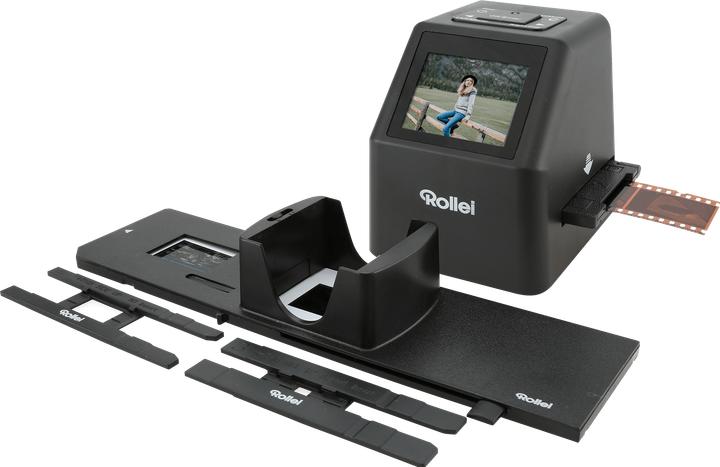 Image du produit Rollei DF-S 310 SE (USB)