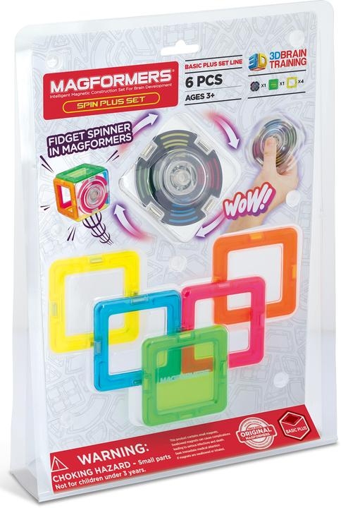 Produktbild Magformers Fantasy Land Set