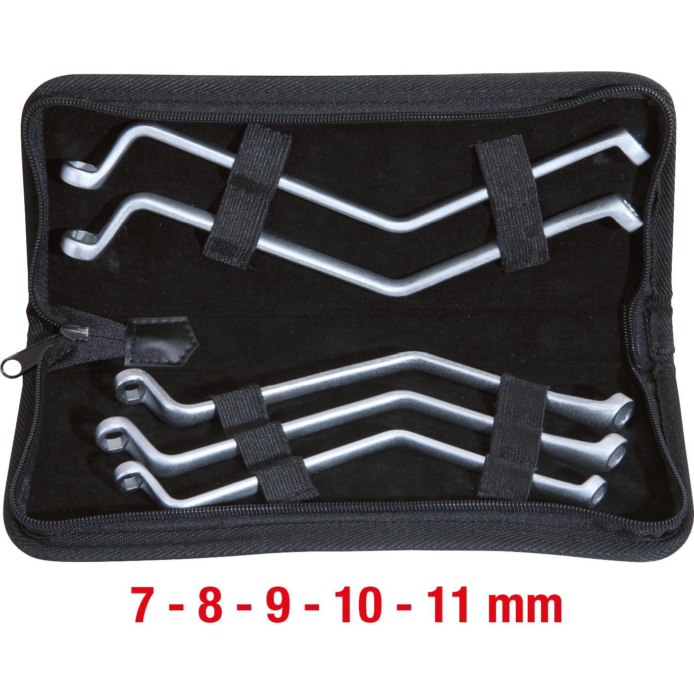 Thumbnail - KS Tools, Schraubenschlüssel, 518.0300 (11 mm)