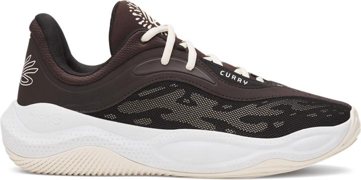 Black, kona brown, Stone