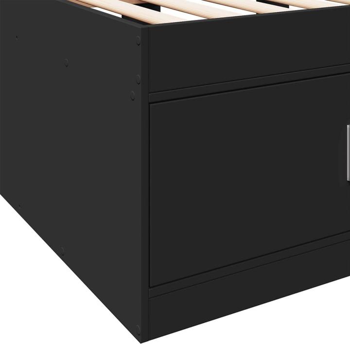 Produktbild vidaXL Tagesbett (90 x 190 cm)