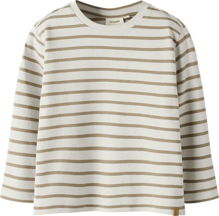 Immagine prodotto Name it Loose Fit Oberteil mit langen Ärmeln (104)